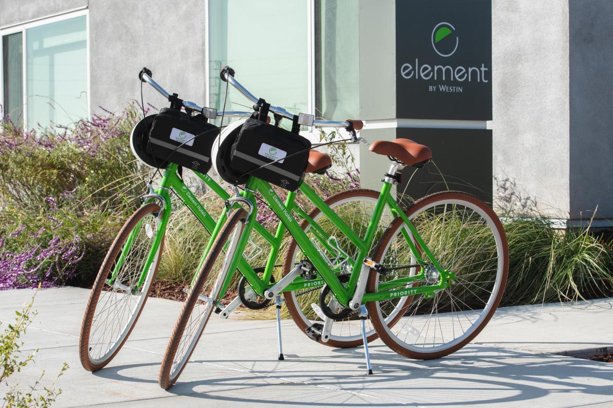 Element Austin Round Rock Hotel Exterior foto