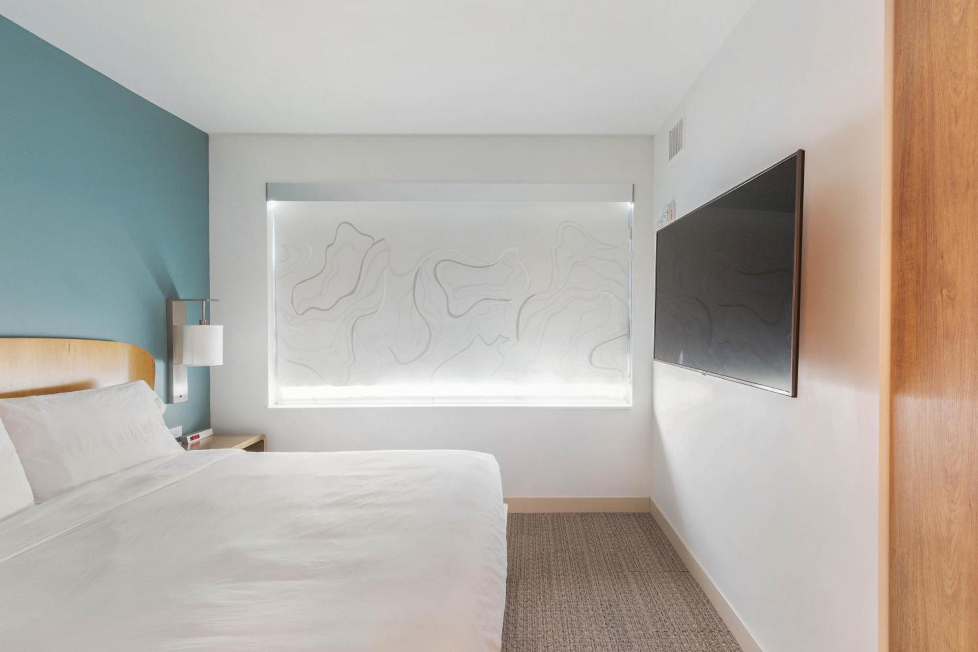 Element Austin Round Rock Hotel Exterior foto